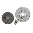 Kit d'embrayage NEXUS F10021NX - Visuel 1