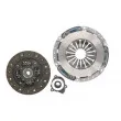Kit d'embrayage NEXUS F10021NX - Visuel 2