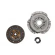 Kit d'embrayage NEXUS F10503NX - Visuel 1