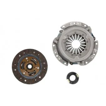 Kit d'embrayage NEXUS F10503NX