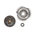 Kit d'embrayage NEXUS F10503NX - Visuel 2