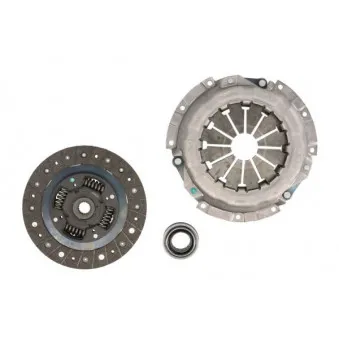 Kit d'embrayage NEXUS F10506NX