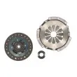 Kit d'embrayage NEXUS F10506NX - Visuel 2