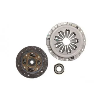 Kit d'embrayage NEXUS F10516NX