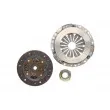 Kit d'embrayage NEXUS F10516NX - Visuel 2
