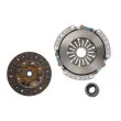 Kit d'embrayage NEXUS F10547NX - Visuel 2