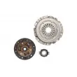 Kit d'embrayage NEXUS F11000NX - Visuel 1