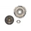 Kit d'embrayage NEXUS F11000NX - Visuel 2