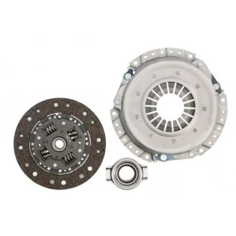 Kit d'embrayage NEXUS F11004NX