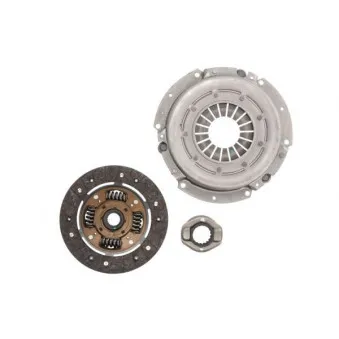 Kit d'embrayage NEXUS F11007NX