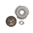 Kit d'embrayage NEXUS F11014NX - Visuel 1