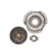 Kit d'embrayage NEXUS F11014NX - Visuel 2