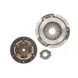 Kit d'embrayage NEXUS F11032NX - Visuel 2