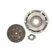 Kit d'embrayage NEXUS F11044NX - Visuel 2
