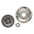 Kit d'embrayage NEXUS F11068NX - Visuel 2