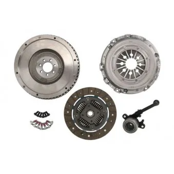 Kit d'embrayage + volant moteur NEXUS F11100NX