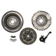 Kit d'embrayage + volant moteur NEXUS F11100NX - Visuel 2
