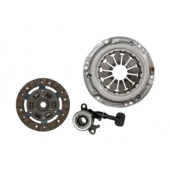 Kit d'embrayage NEXUS F11200NX