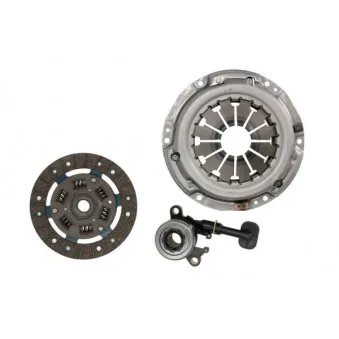 Kit d'embrayage NEXUS F11201NX