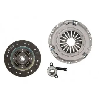Kit d'embrayage NEXUS F11202NX