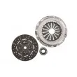 Kit d'embrayage NEXUS F12001NX - Visuel 1