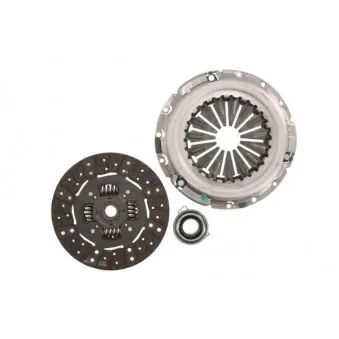 Kit d'embrayage NEXUS F12001NX