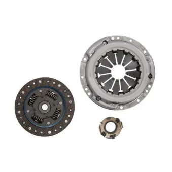 Kit d'embrayage NEXUS F12026NX