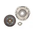 Kit d'embrayage NEXUS F12071NX - Visuel 2