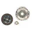 Kit d'embrayage NEXUS F12092NX - Visuel 2