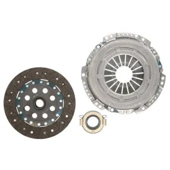 Kit d'embrayage NEXUS F12093NX