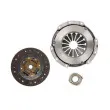 Kit d'embrayage NEXUS F13040NX - Visuel 2