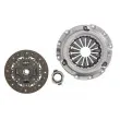 Kit d'embrayage NEXUS F13056NX - Visuel 2