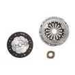 Kit d'embrayage NEXUS F13059NX - Visuel 1