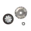 Kit d'embrayage NEXUS F13059NX - Visuel 2