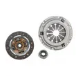 Kit d'embrayage NEXUS F14020NX - Visuel 1