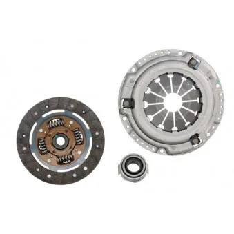 Kit d'embrayage NEXUS F14020NX