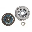 Kit d'embrayage NEXUS F14030NX - Visuel 1