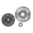 Kit d'embrayage NEXUS F14030NX - Visuel 2
