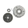 Kit d'embrayage NEXUS F15000NX - Visuel 1