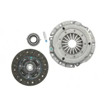 Kit d'embrayage NEXUS F15000NX