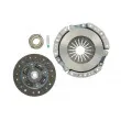 Kit d'embrayage NEXUS F15000NX - Visuel 2