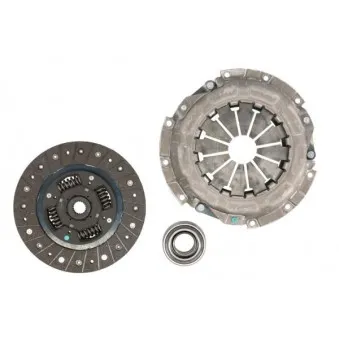 Kit d'embrayage NEXUS F15009NX