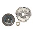 Kit d'embrayage NEXUS F15009NX - Visuel 2