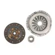 Kit d'embrayage NEXUS F15019NX - Visuel 1