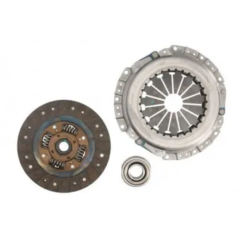 Kit d'embrayage NEXUS F15019NX