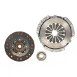 Kit d'embrayage NEXUS F15019NX - Visuel 2