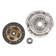 Kit d'embrayage NEXUS F15033NX - Visuel 1