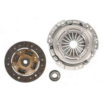 Kit d'embrayage NEXUS F15033NX