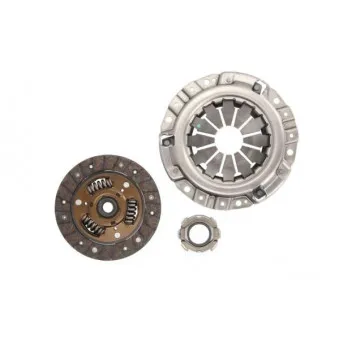Kit d'embrayage NEXUS F18002NX