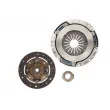 Kit d'embrayage NEXUS F18006NX - Visuel 2